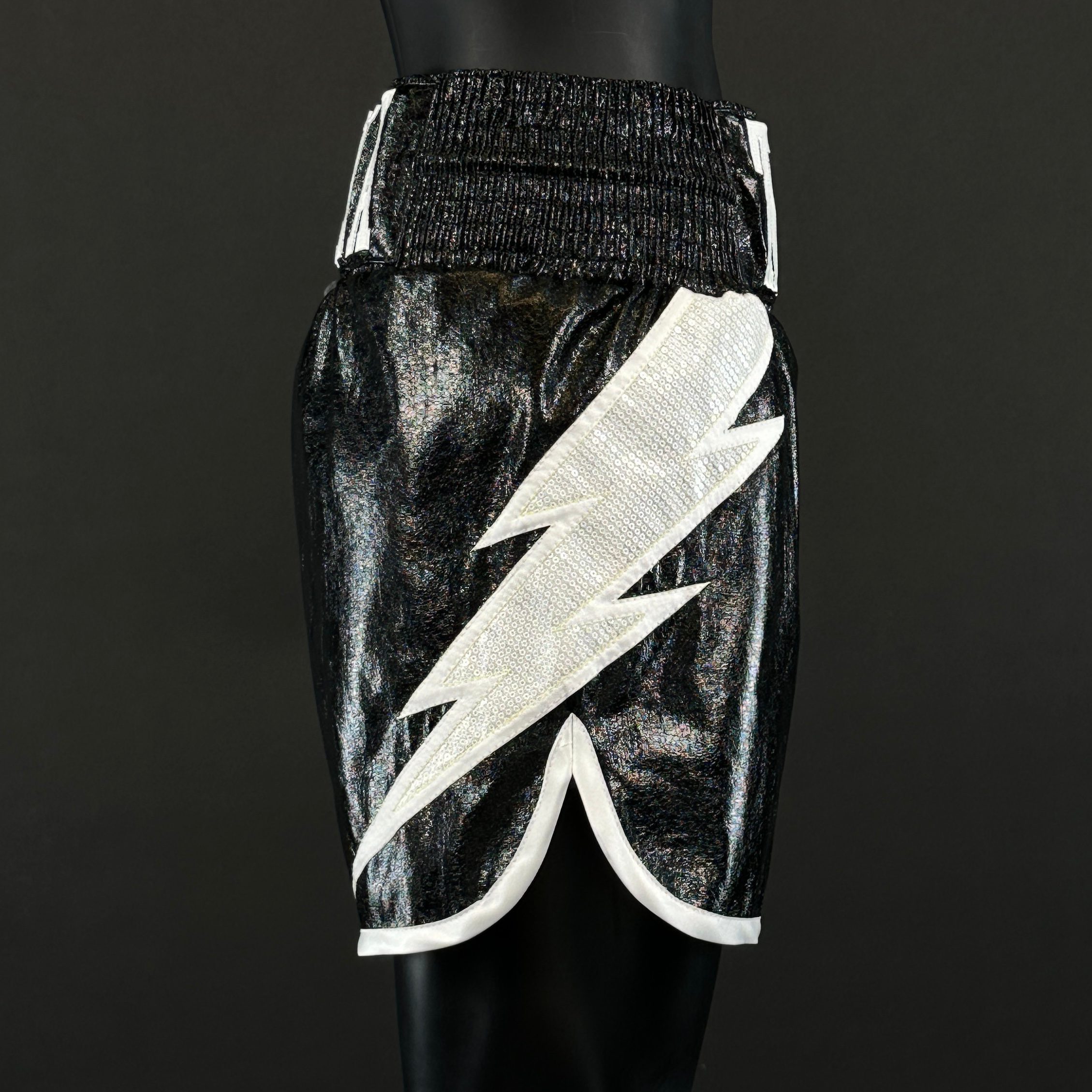 Lightning BX Natasha 181150 Custom Boxing Shorts & Trunks