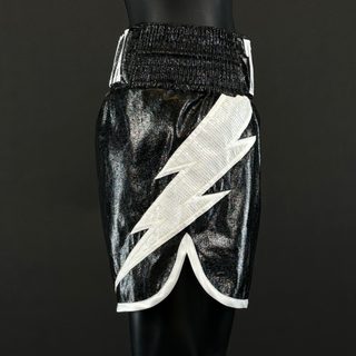 Lightning BX Natasha 181150 Custom Boxing Shorts & Trunks