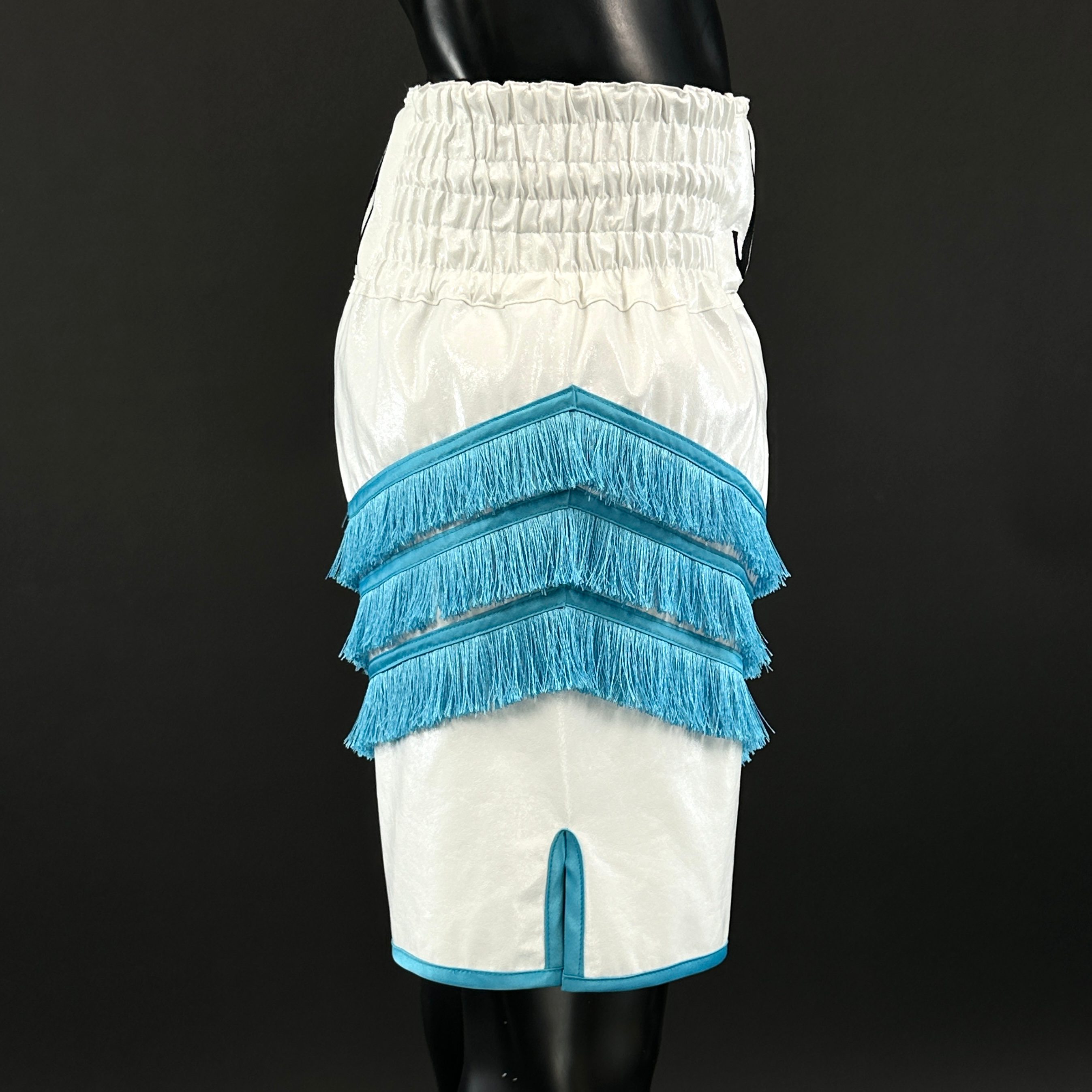 Rebel BX John 180370 Custom Boxing Shorts & Trunks