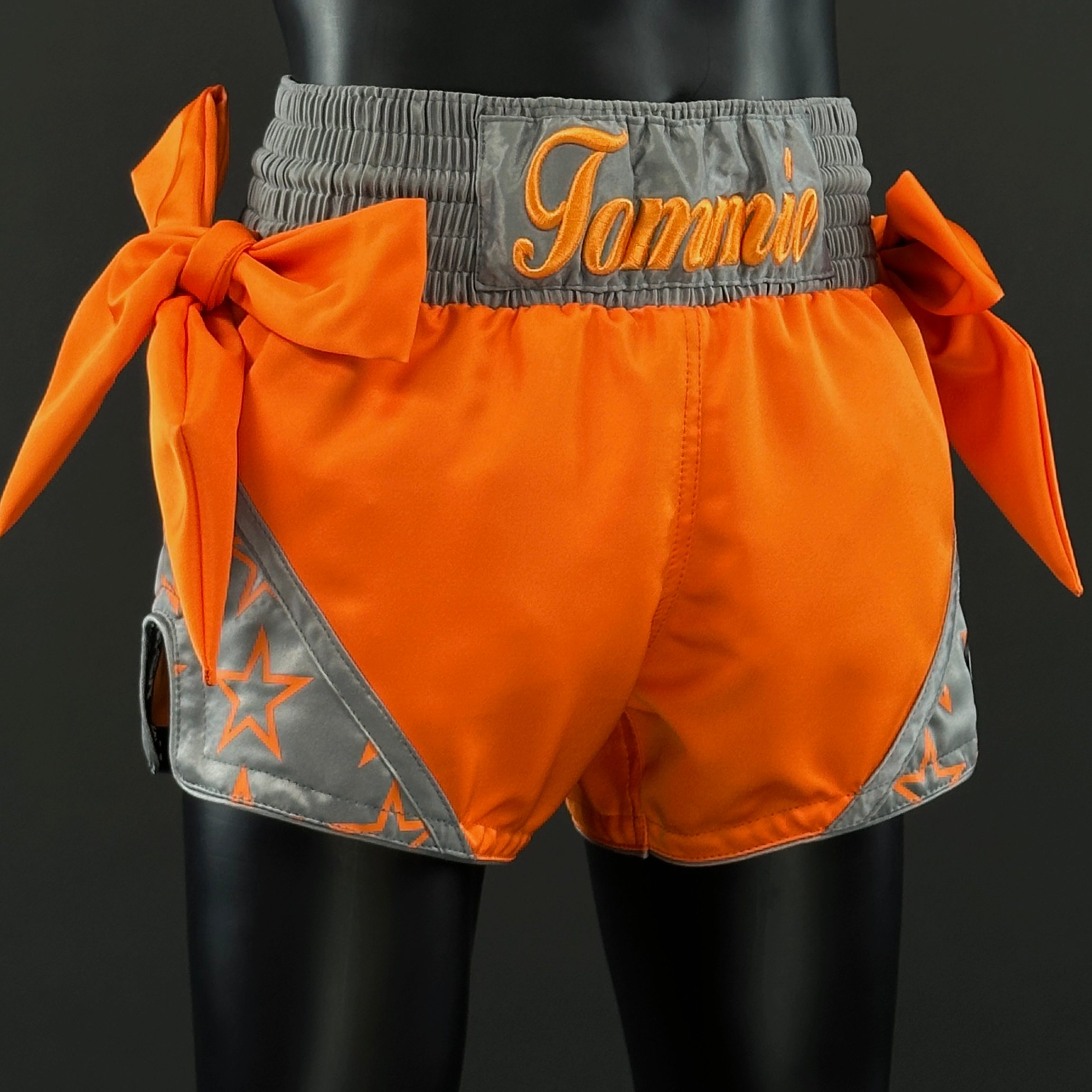 STAR QUALITY MTS Danny 180342 Muay Thai Shorts