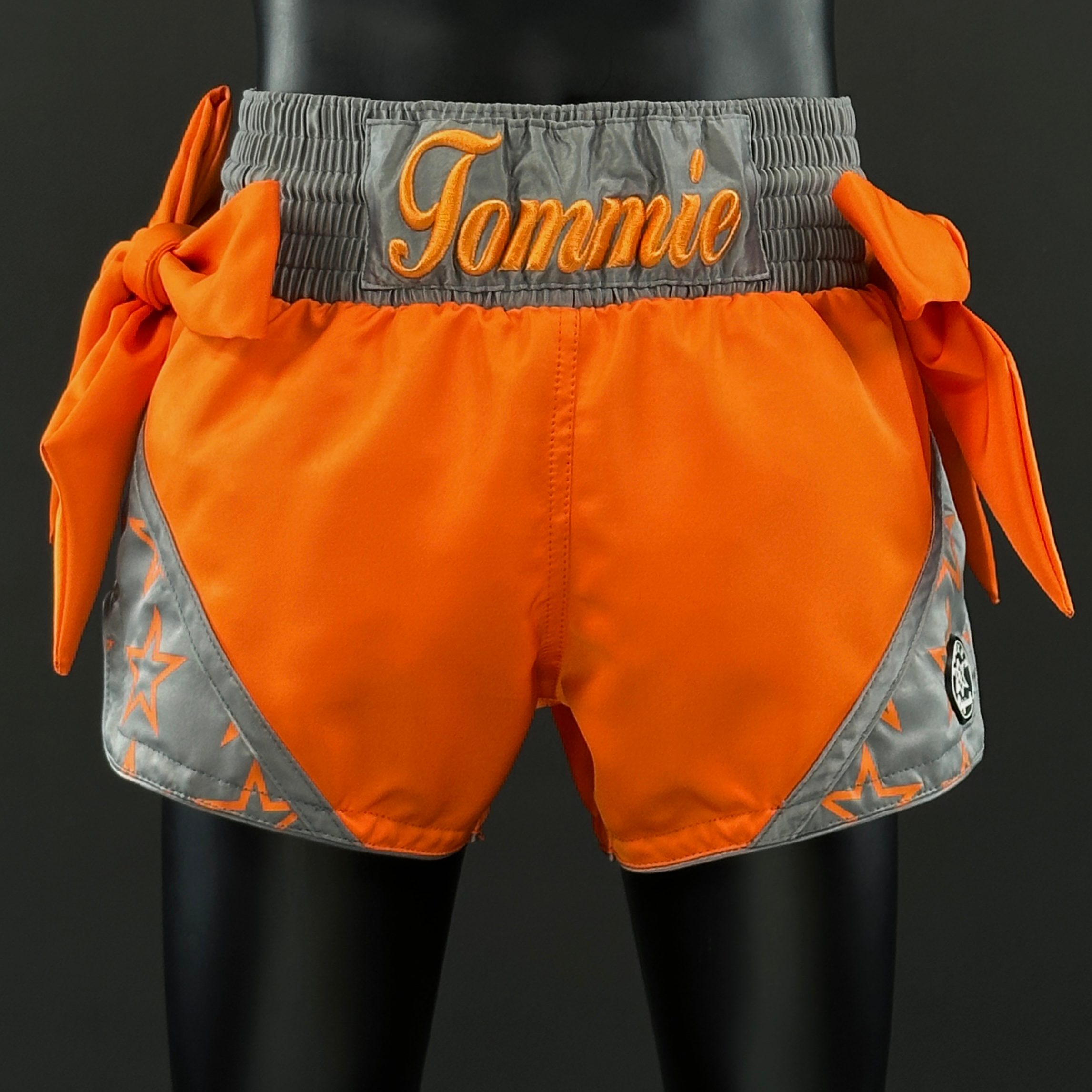 STAR QUALITY MTS Danny 180342 Muay Thai Shorts