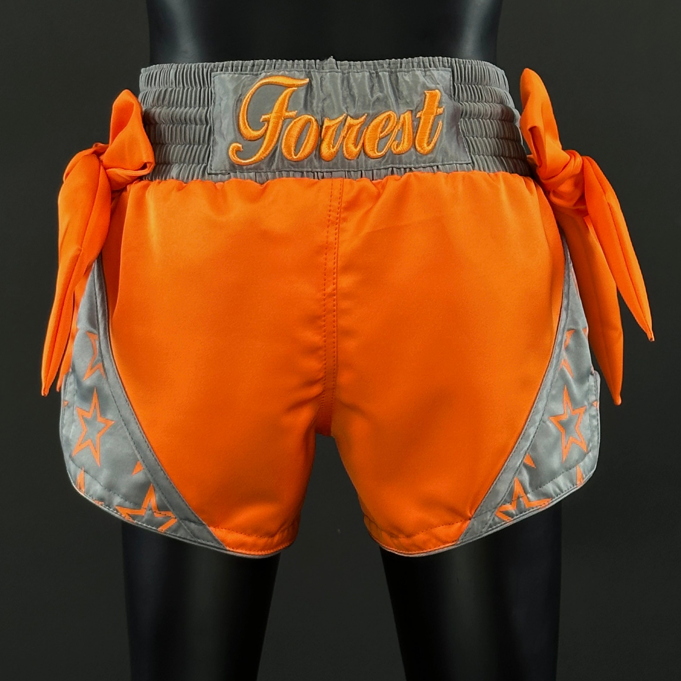 STAR QUALITY MTS Danny 180342 Muay Thai Shorts