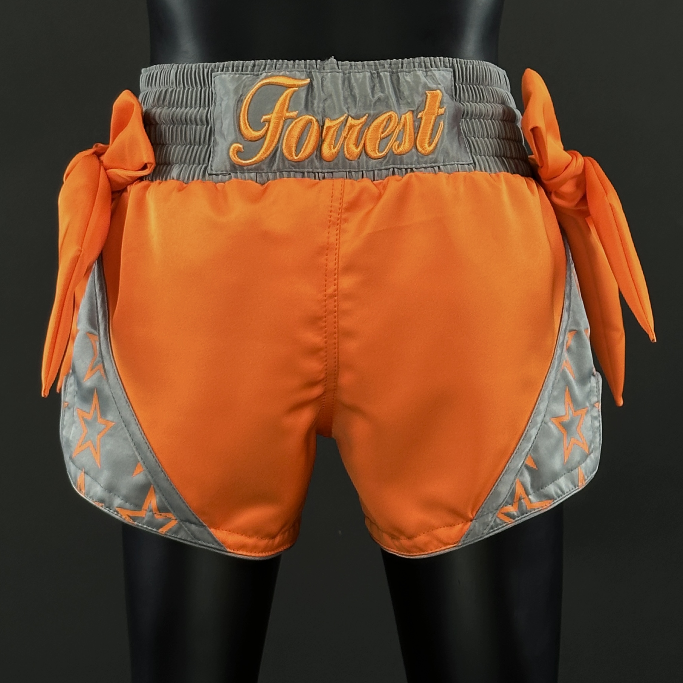 STAR QUALITY MTS Danny 180342 Muay Thai Shorts
