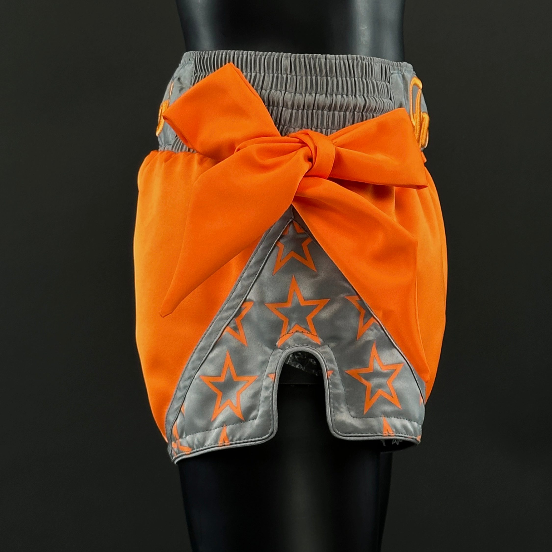 STAR QUALITY MTS Danny 180342 Muay Thai Shorts