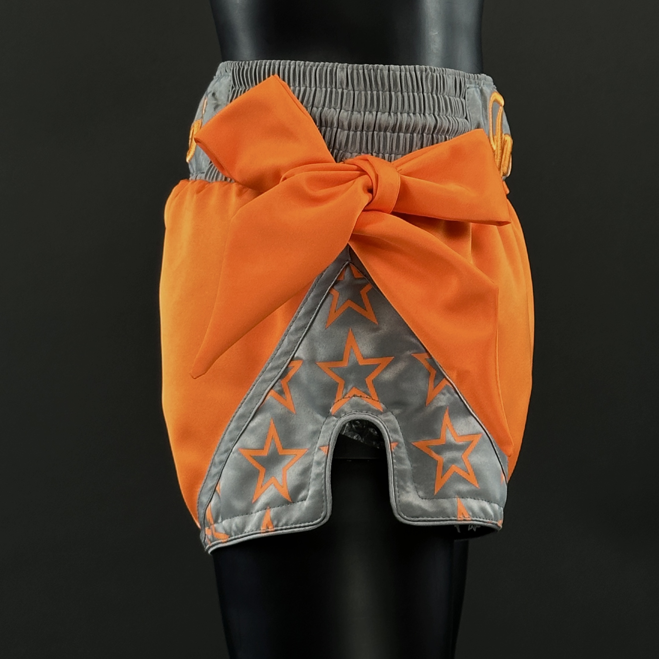 STAR QUALITY MTS Danny 180342 Muay Thai Shorts