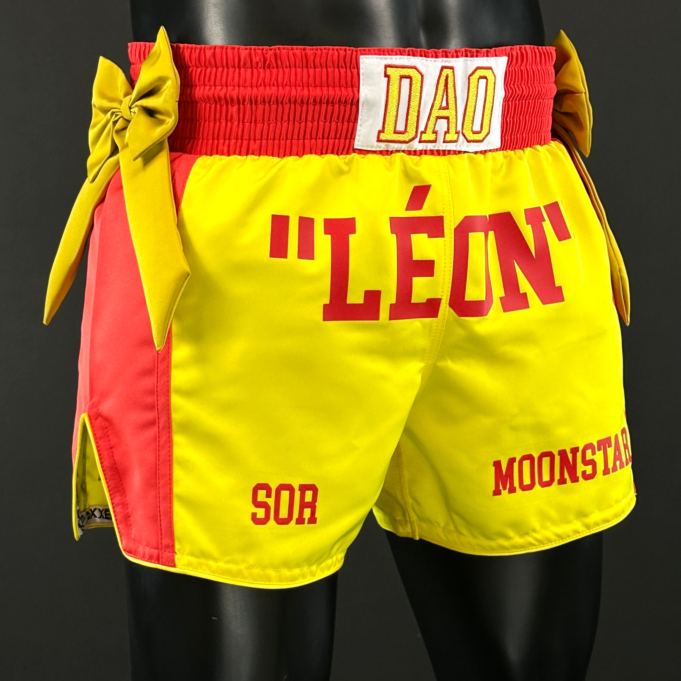 One Champ MTS Sarah 180091 Muay Thai Shorts
