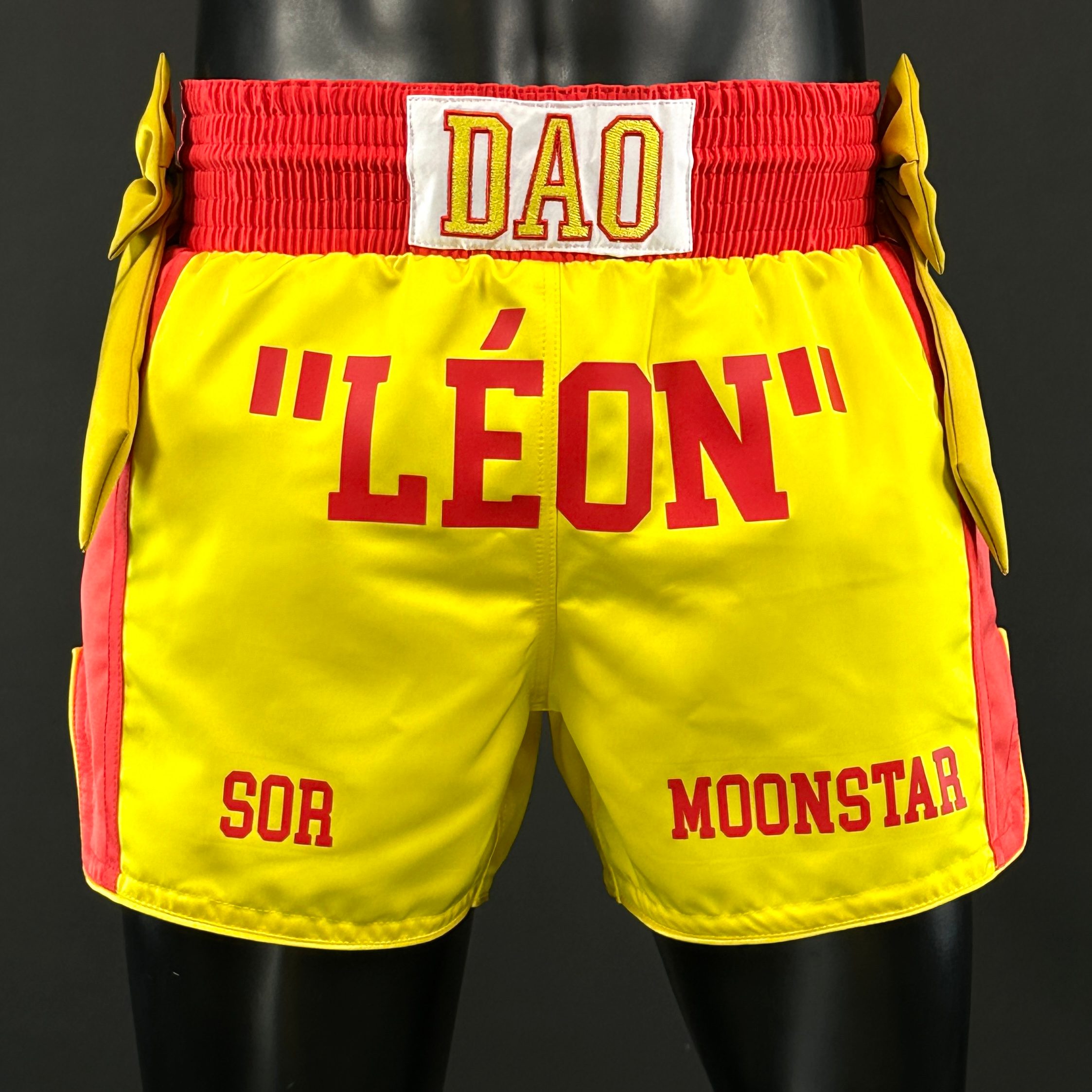 One Champ MTS Sarah 180091 Muay Thai Shorts