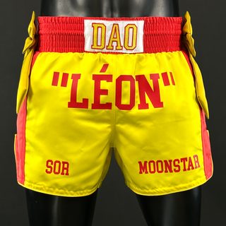 One Champ MTS Sarah 180091 Muay Thai Shorts