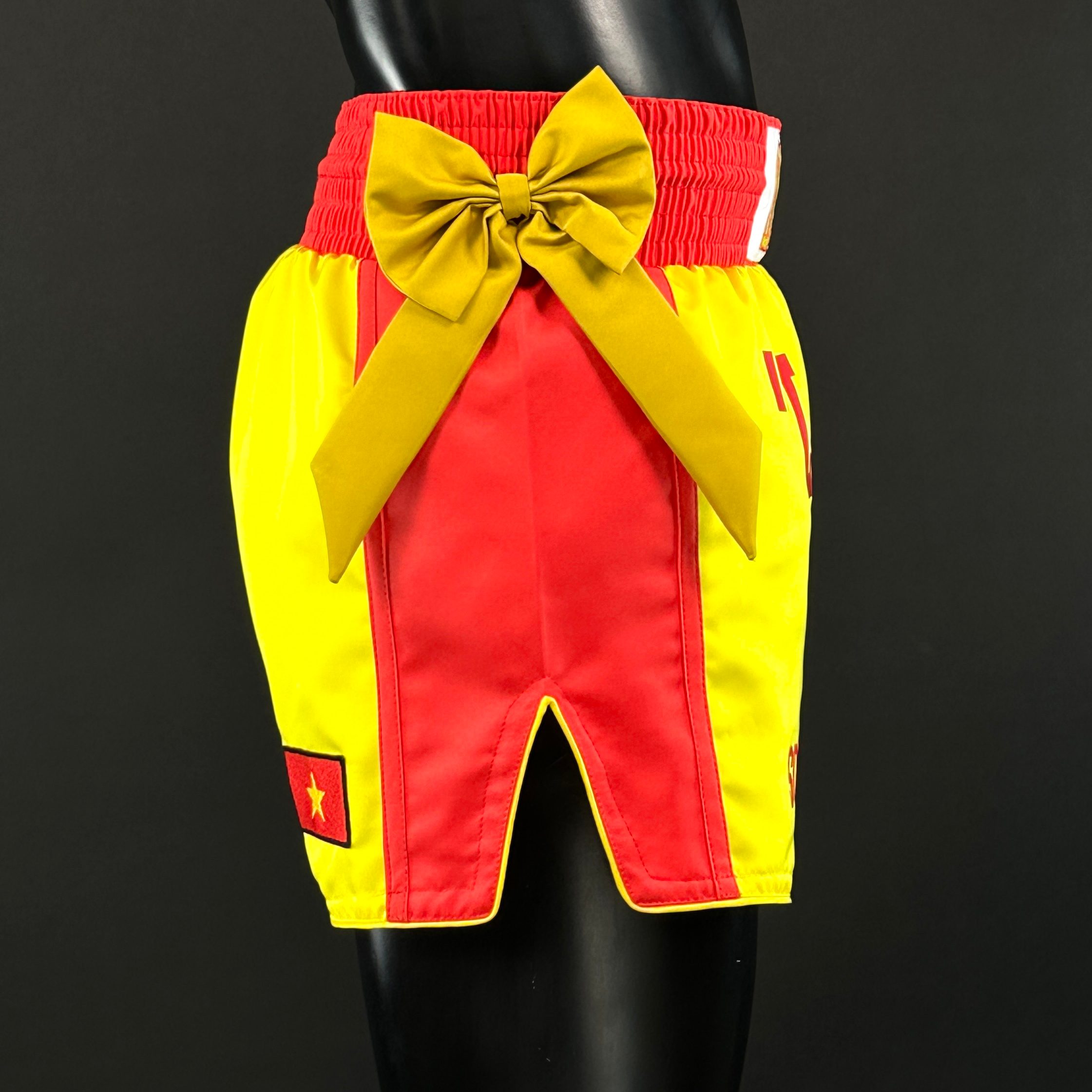 One Champ MTS Sarah 180091 Muay Thai Shorts