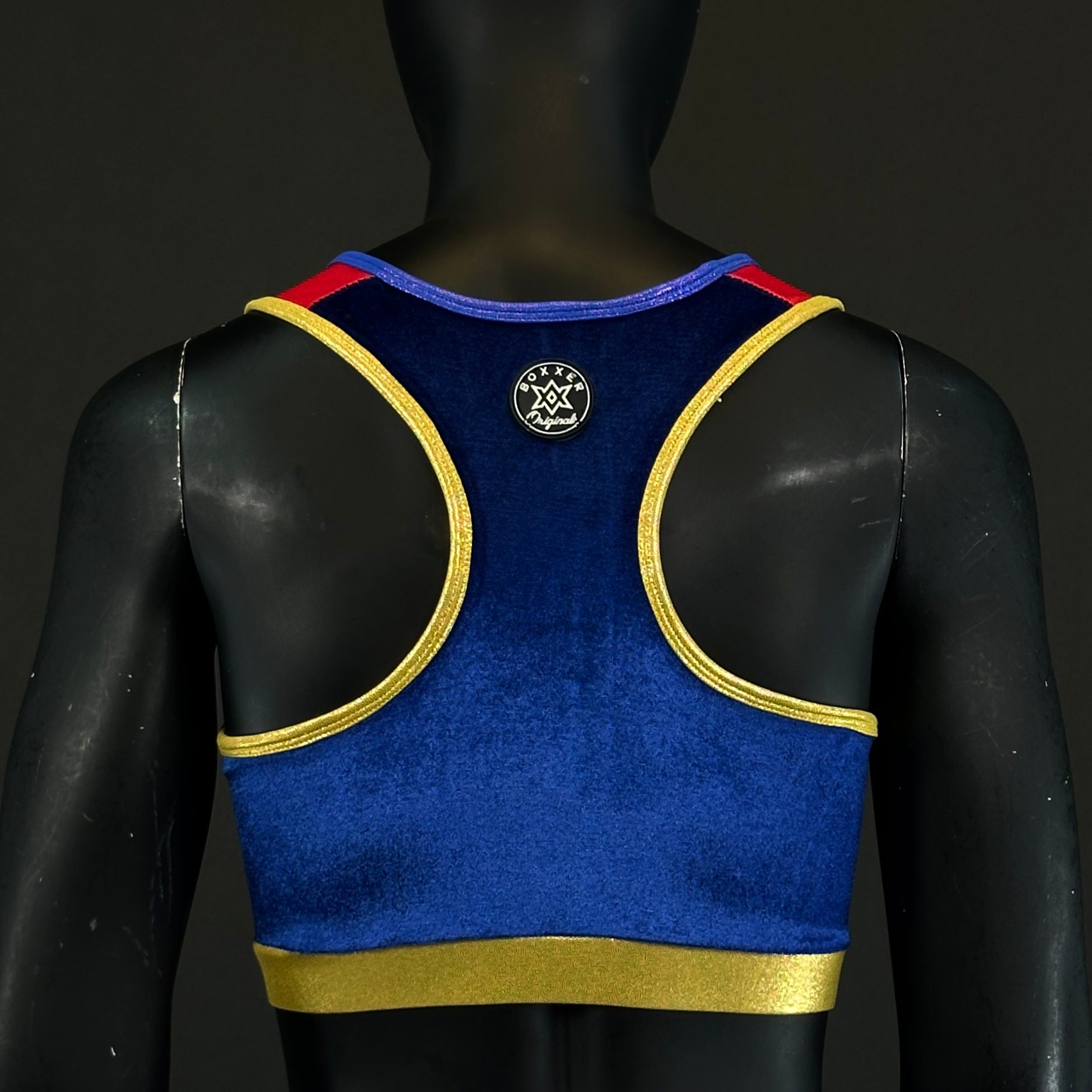 Flame Sports Bra Kacey 181983 Sports Bra