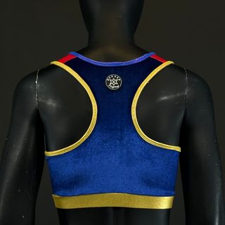 Flame Sports Bra Kacey 181983 Sports Bra
