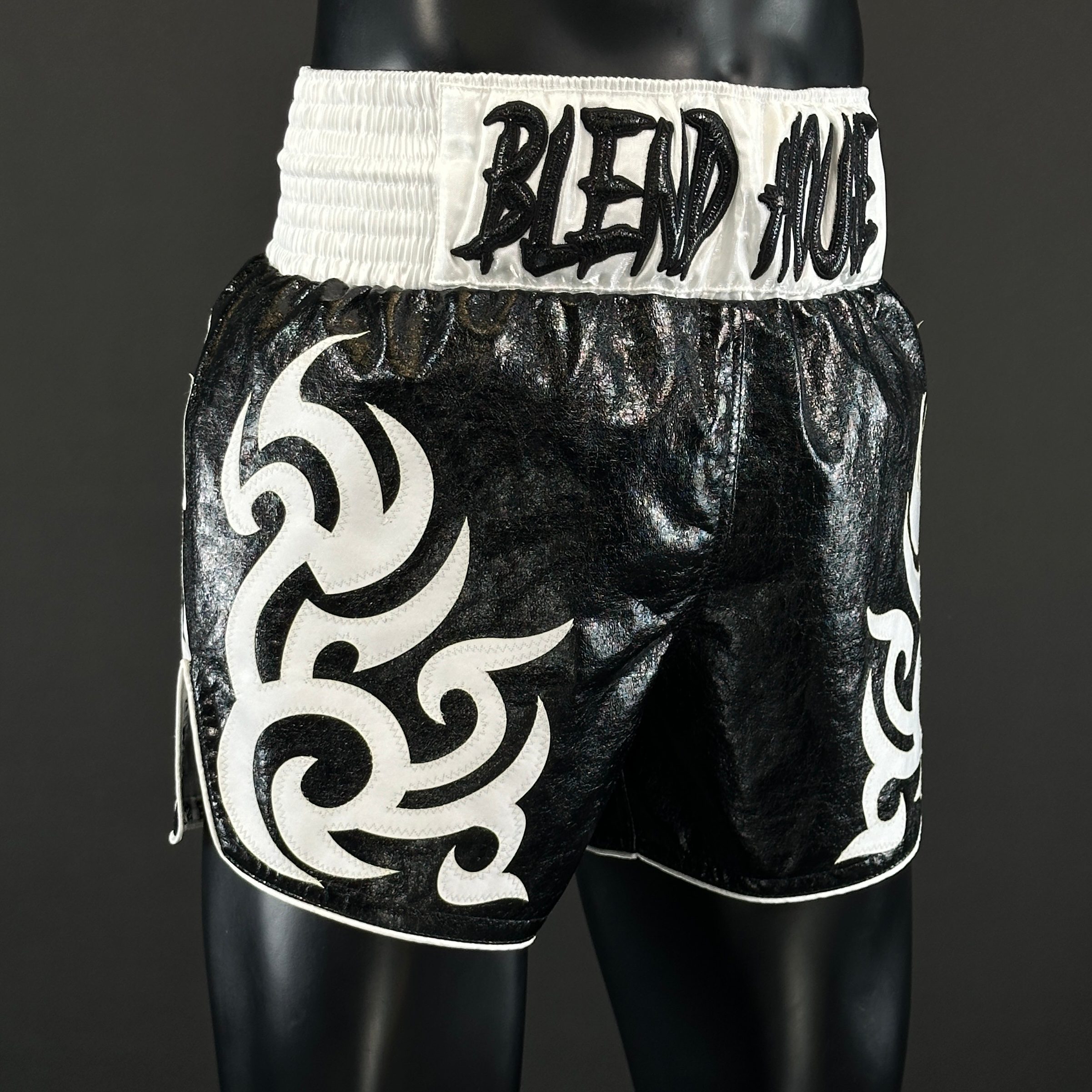 THAI KANOK1 MTS Brighton 182067 Muay Thai Shorts