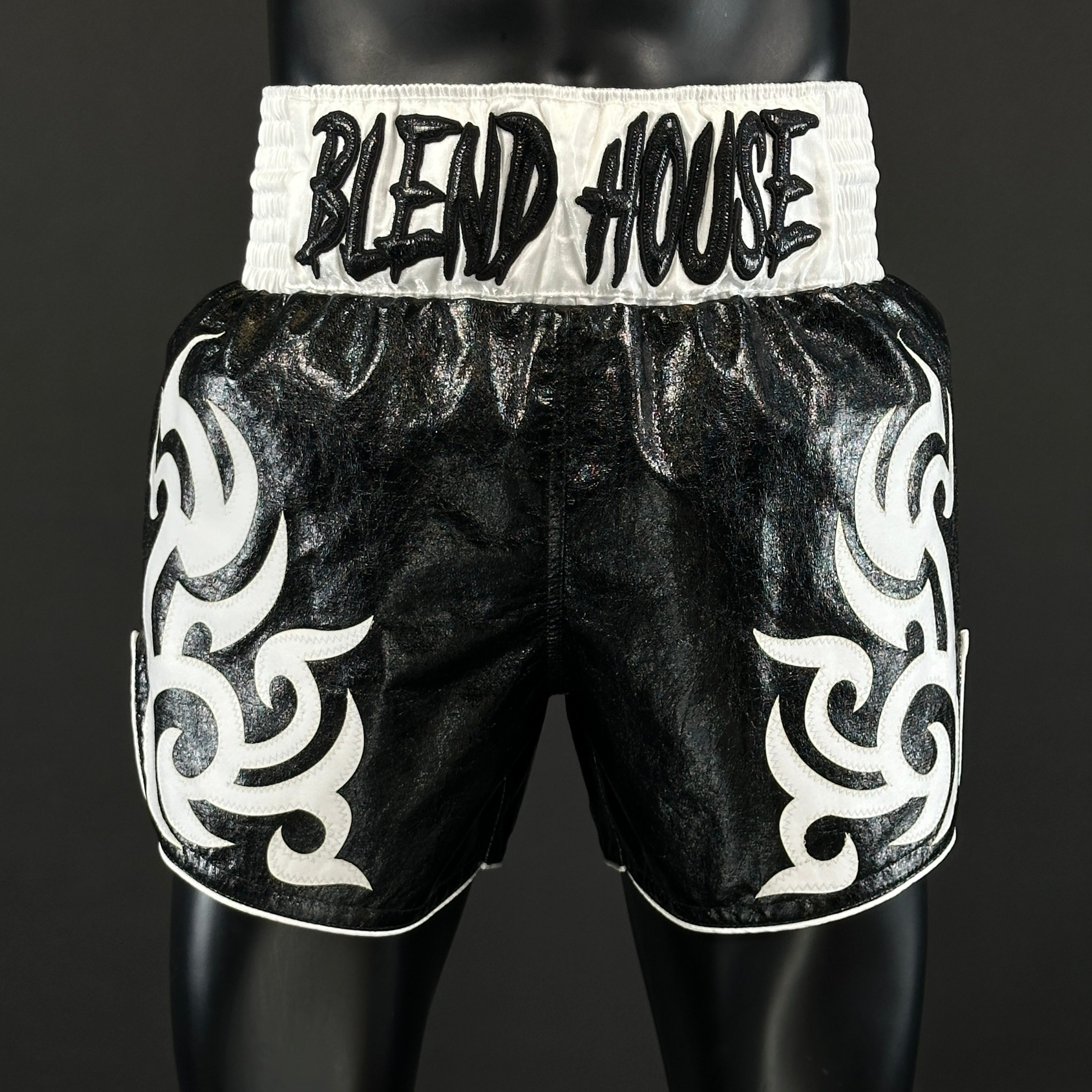 THAI KANOK1 MTS Brighton 182067 Muay Thai Shorts