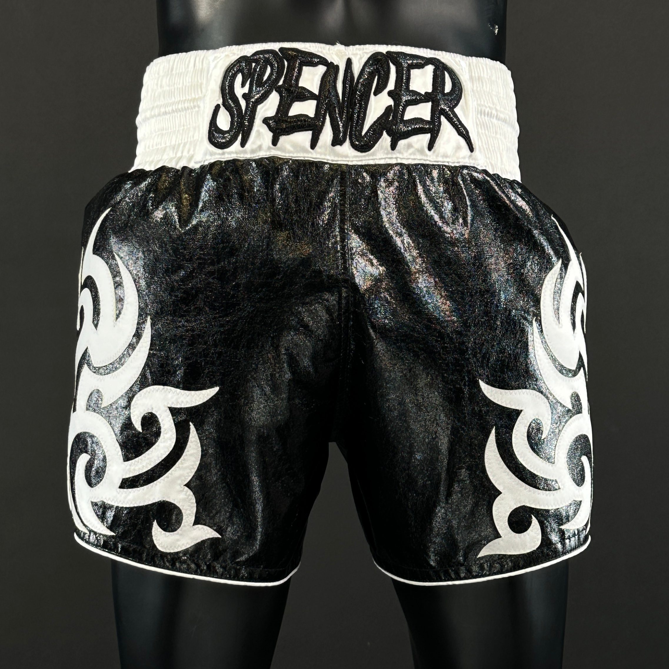 THAI KANOK1 MTS Brighton 182067 Muay Thai Shorts