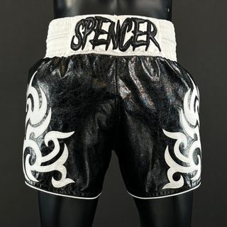 THAI KANOK1 MTS Brighton 182067 Muay Thai Shorts