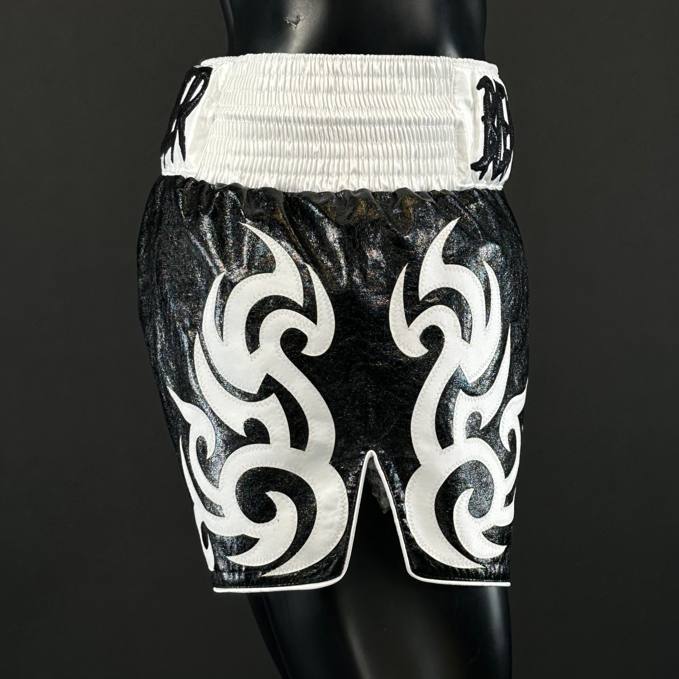 THAI KANOK1 MTS Brighton 182067 Muay Thai Shorts