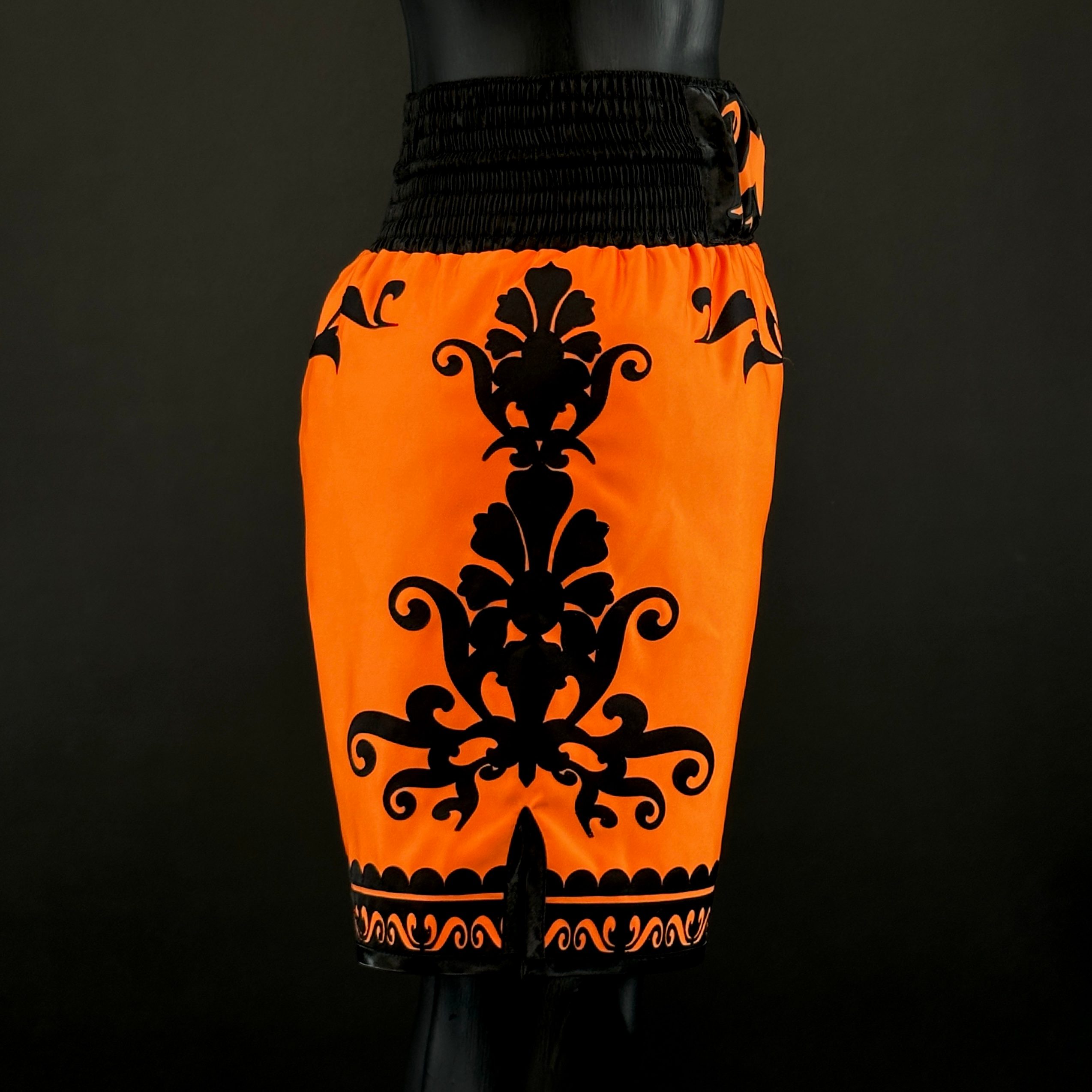 GGG BX (Boxxerworld Elite) Henry 181641 Custom Boxing Shorts & Trunks