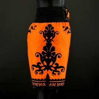 GGG BX (Boxxerworld Elite) Henry 181641 Custom Boxing Shorts & Trunks