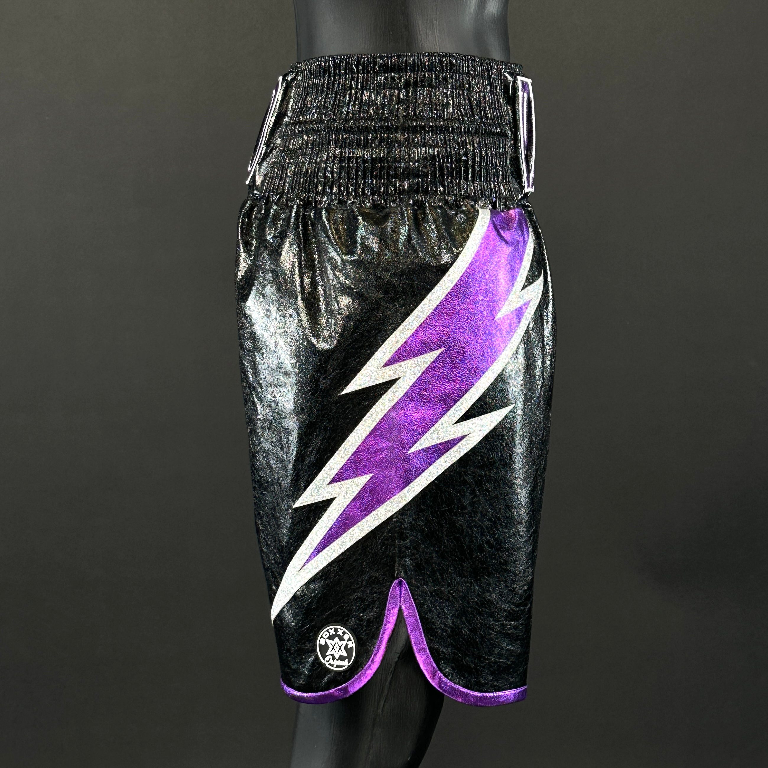 Lightning BX Ayden 181463 Custom Boxing Shorts & Trunks