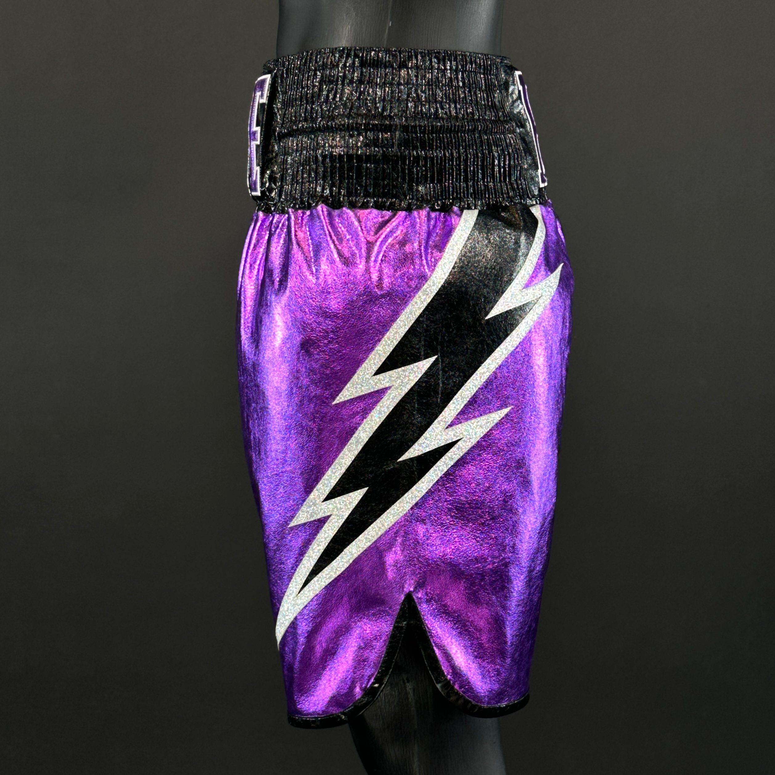 Lightning BX Ayden 181463 Custom Boxing Shorts & Trunks