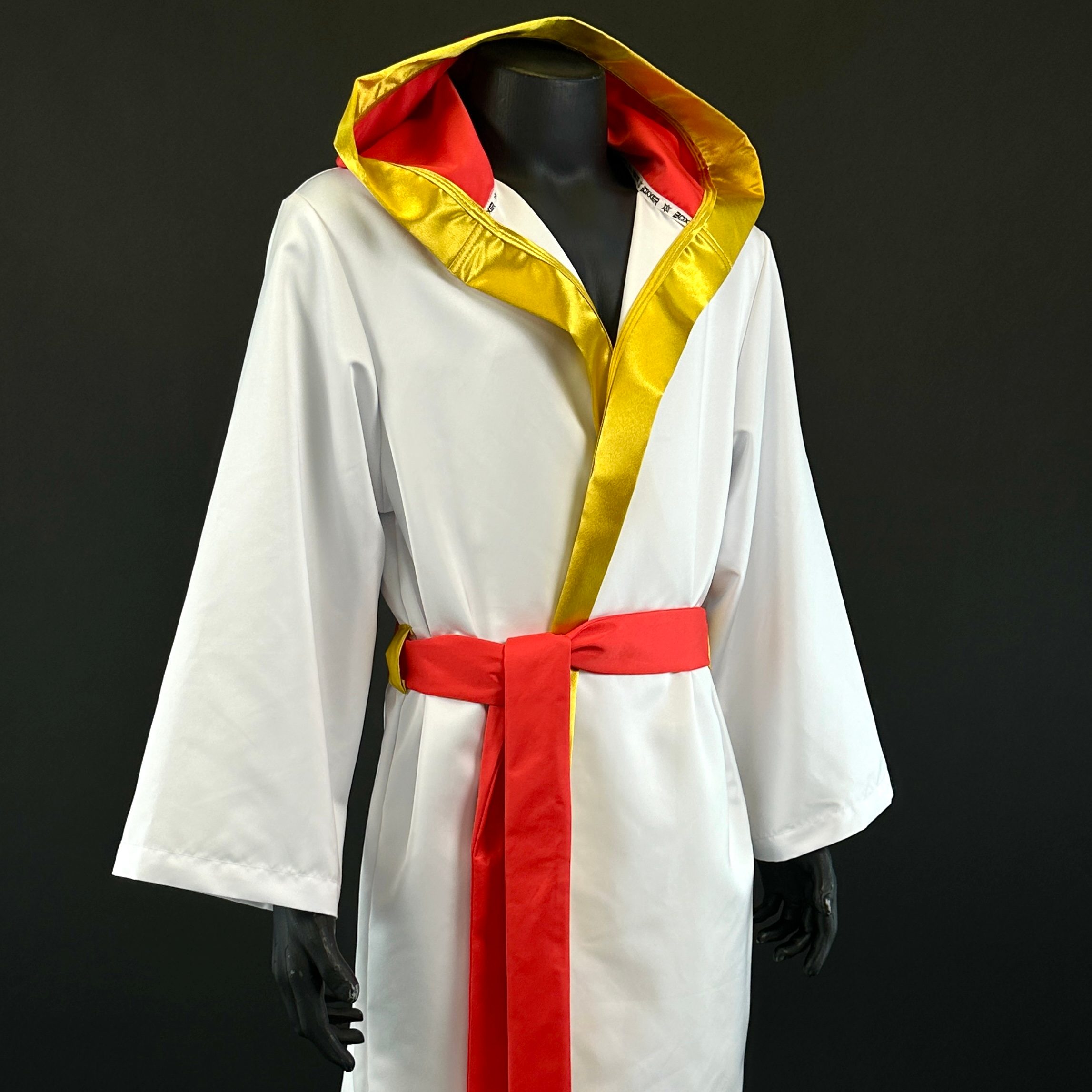 Easy Robe Old Maxwell 180893 Robes