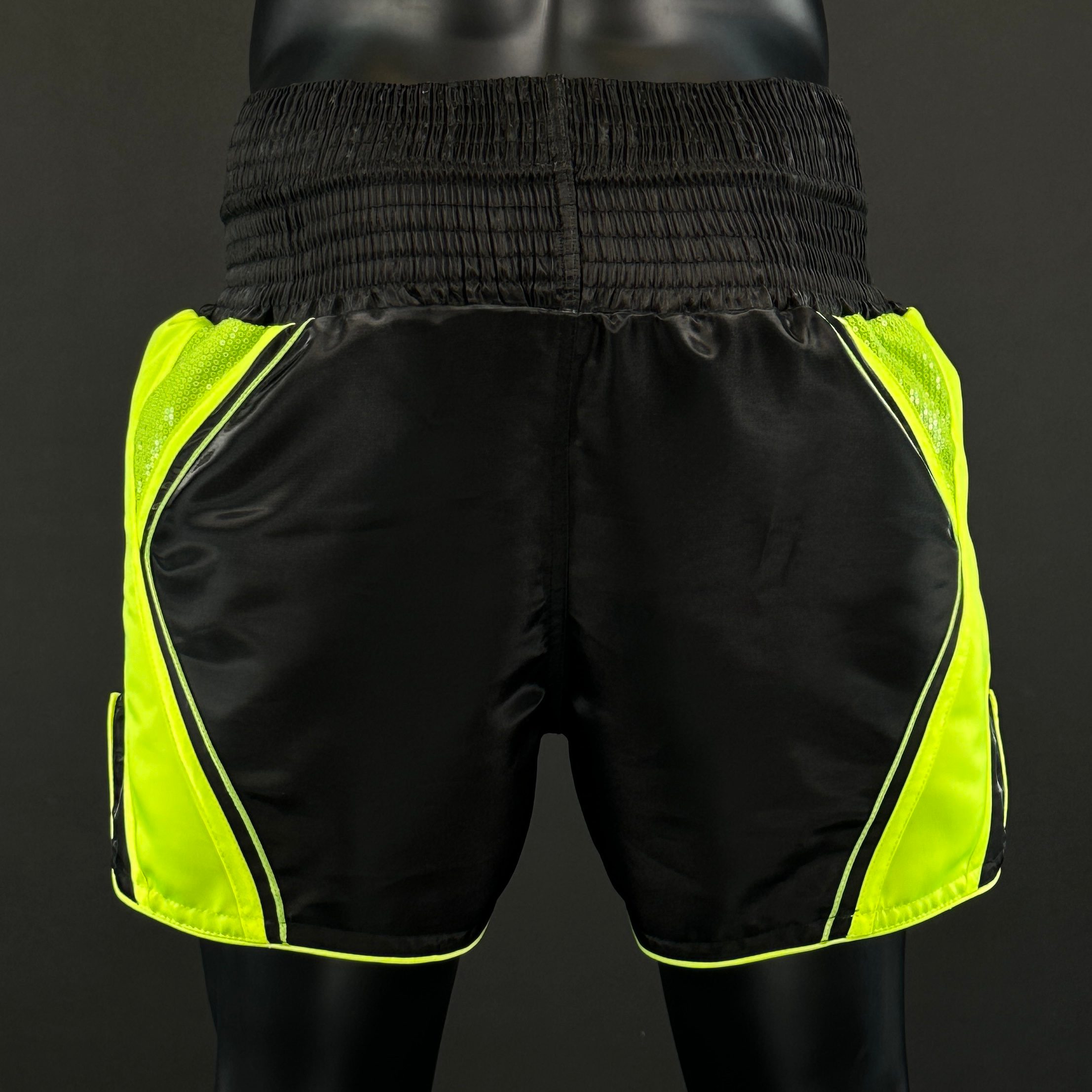 King Cobra MTS Andrew 180634 Muay Thai Shorts