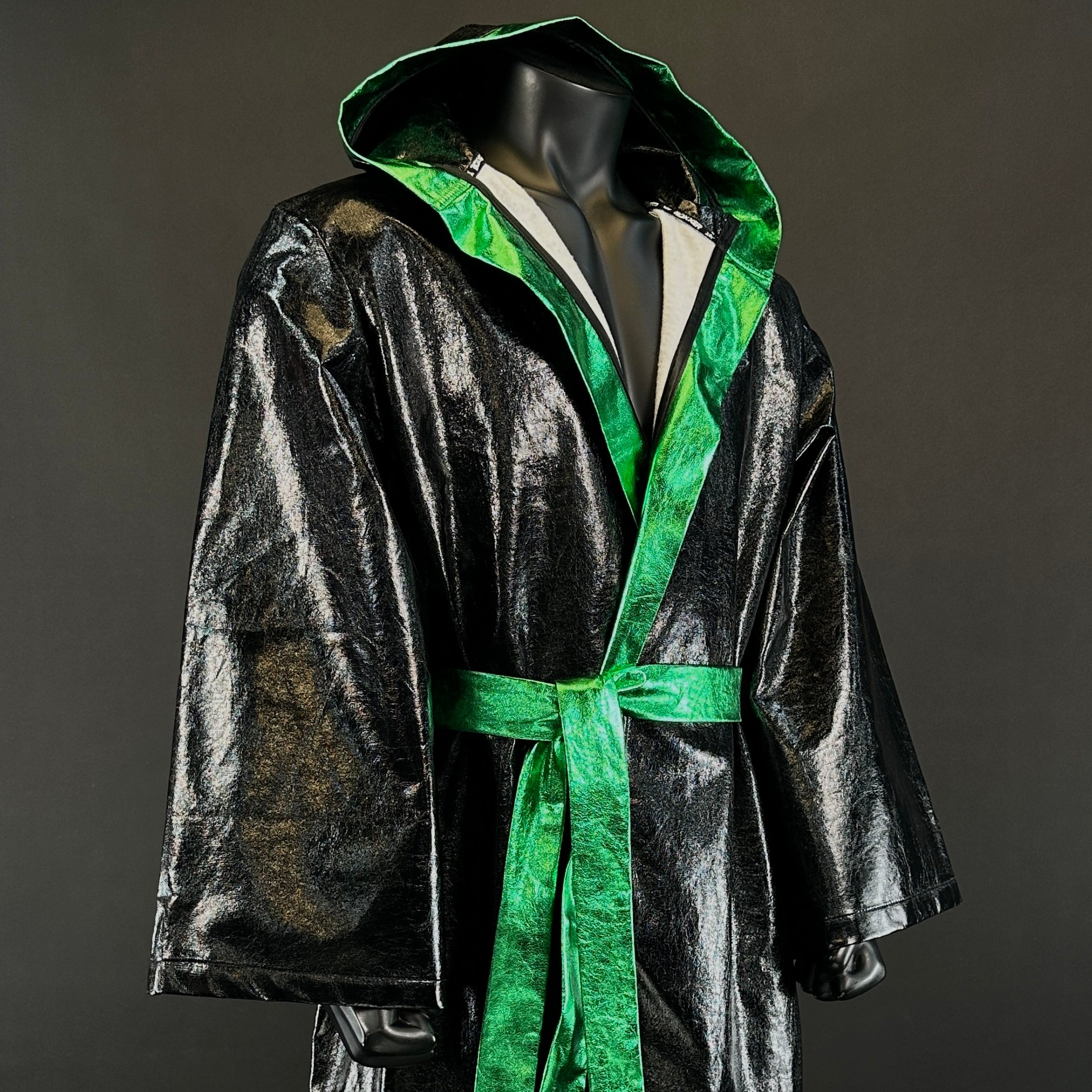 Easy Robe Old Tyler 181933 Robes