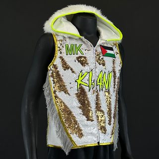 FLOYD Jacket Majid 181391 Jackets