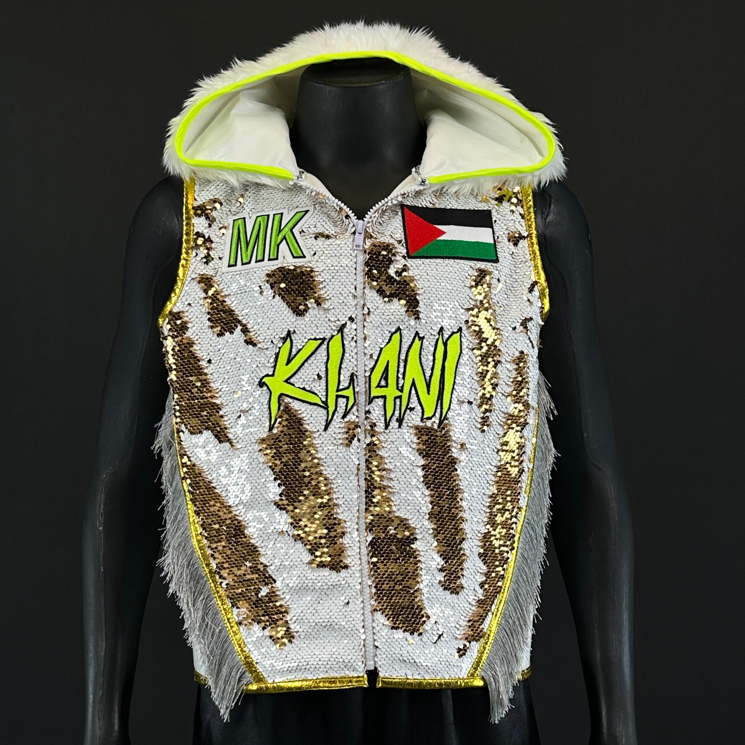 FLOYD Jacket Majid 181391 Jackets