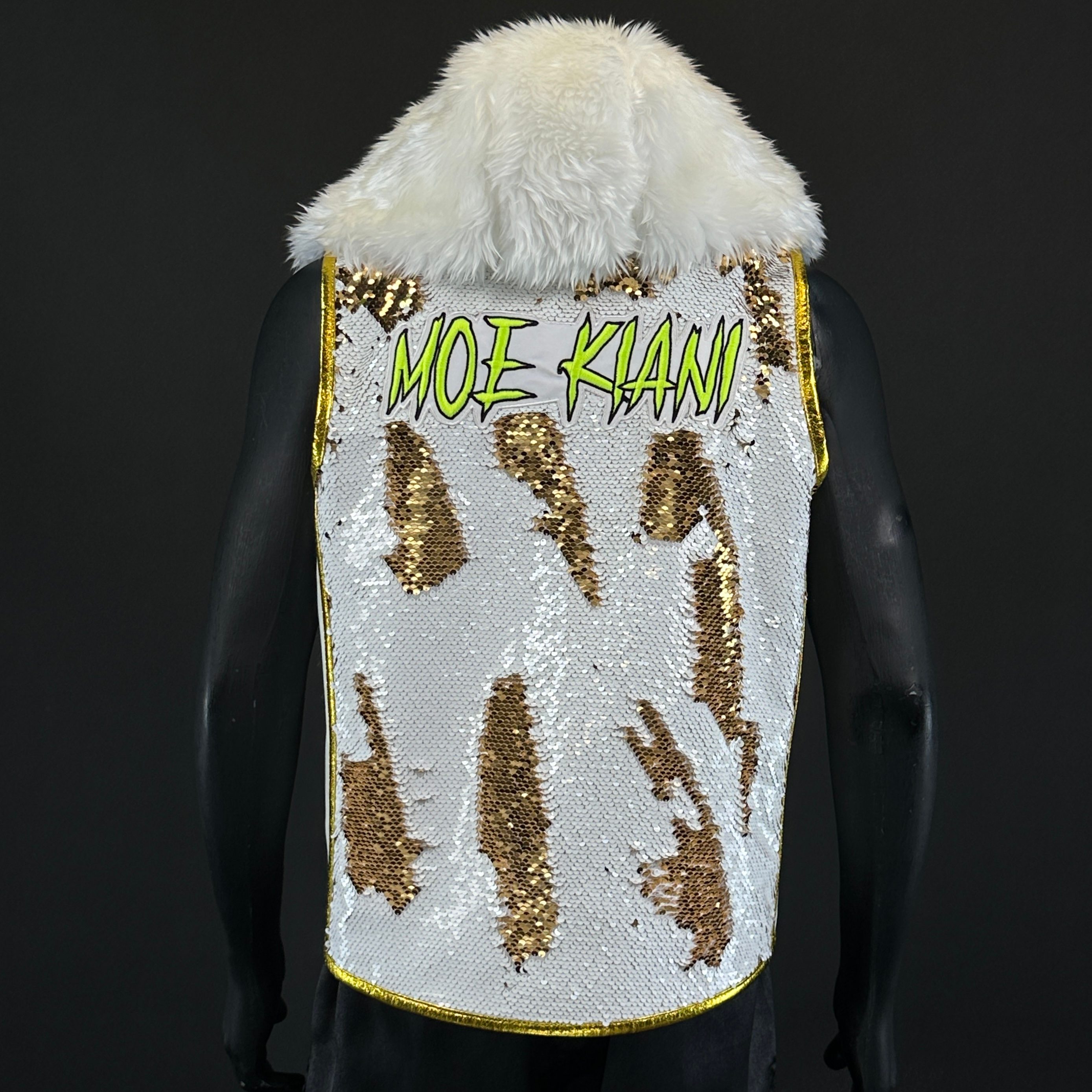 FLOYD Jacket Majid 181391 Jackets