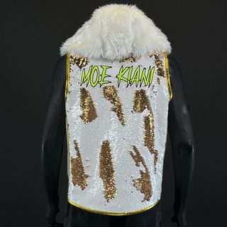 FLOYD Jacket Majid 181391 Jackets