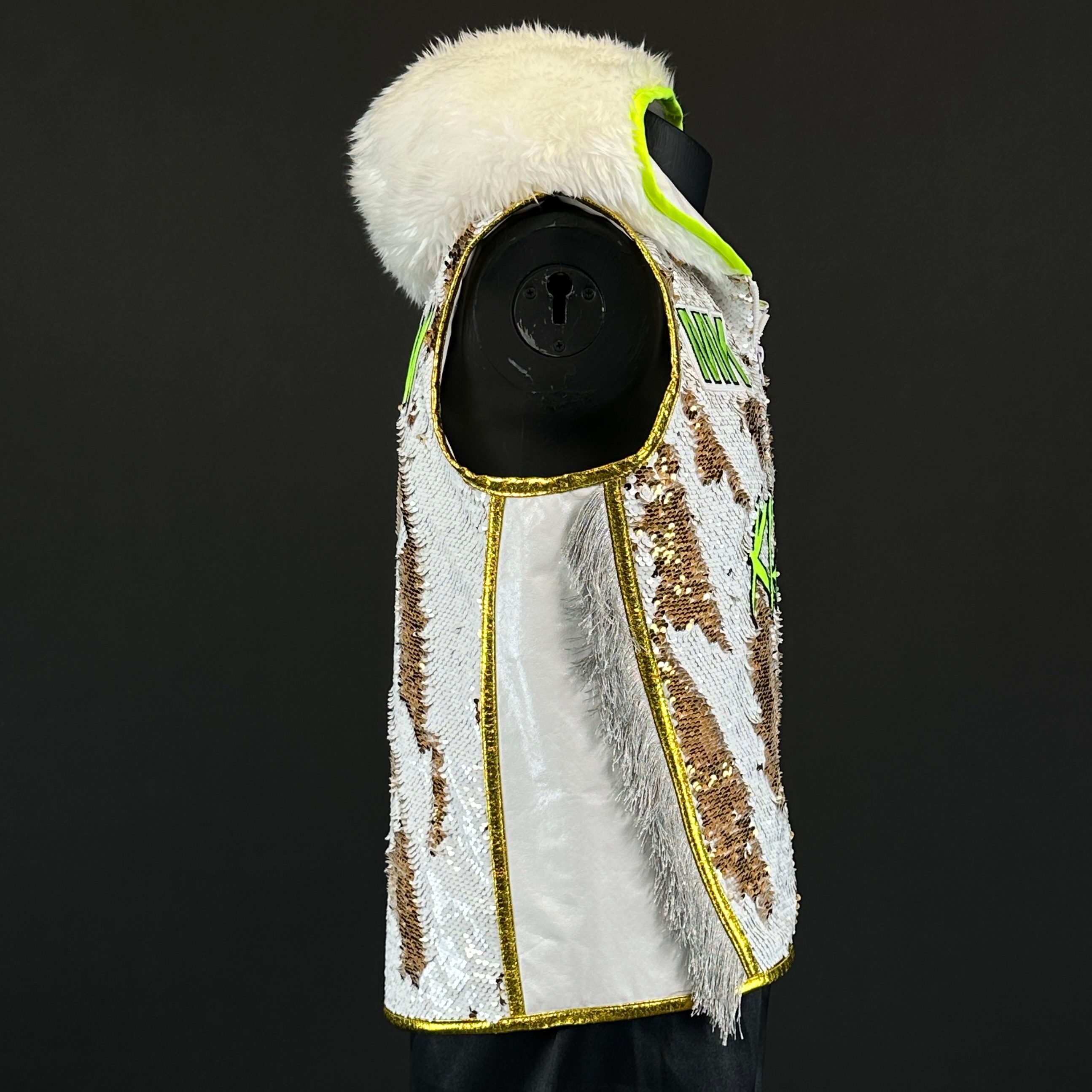 FLOYD Jacket Majid 181391 Jackets