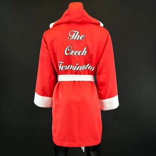 Classic Robe Old Marie 182287 Robes