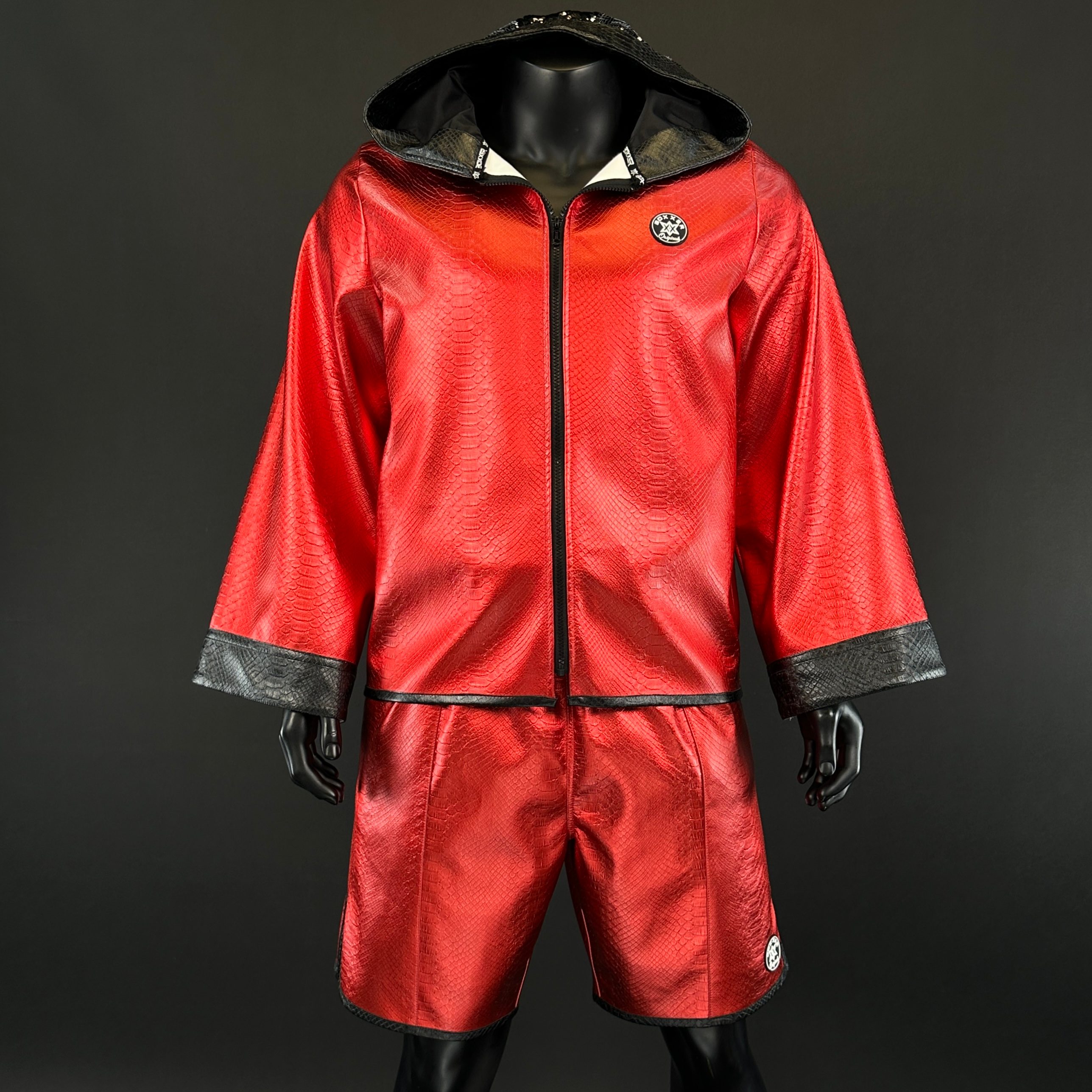 CLASSIC Jacket Old Alan 180513 Jackets