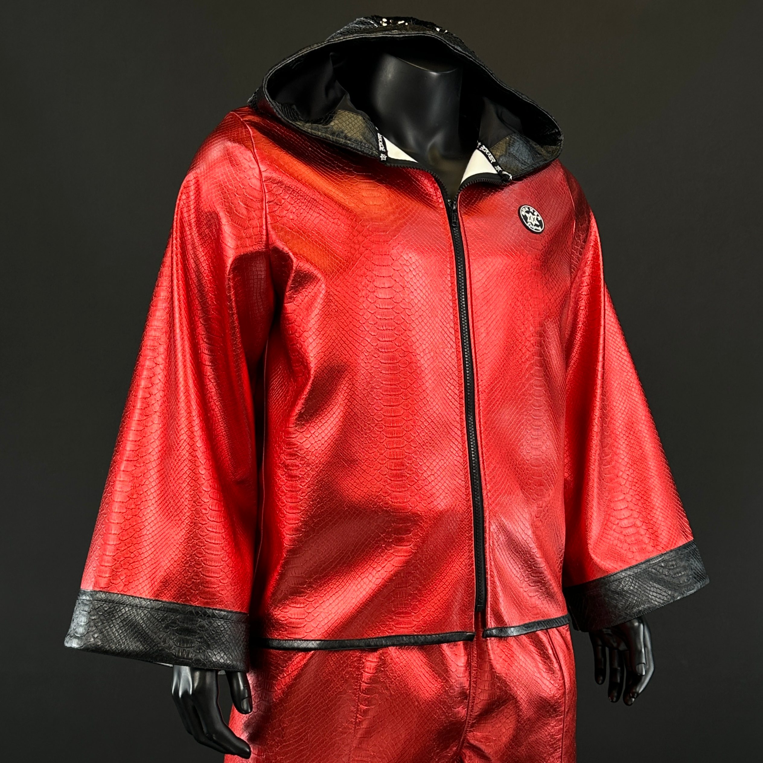 CLASSIC Jacket Alan 180513 Jackets