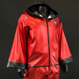 CLASSIC Jacket Alan 180513 Jackets