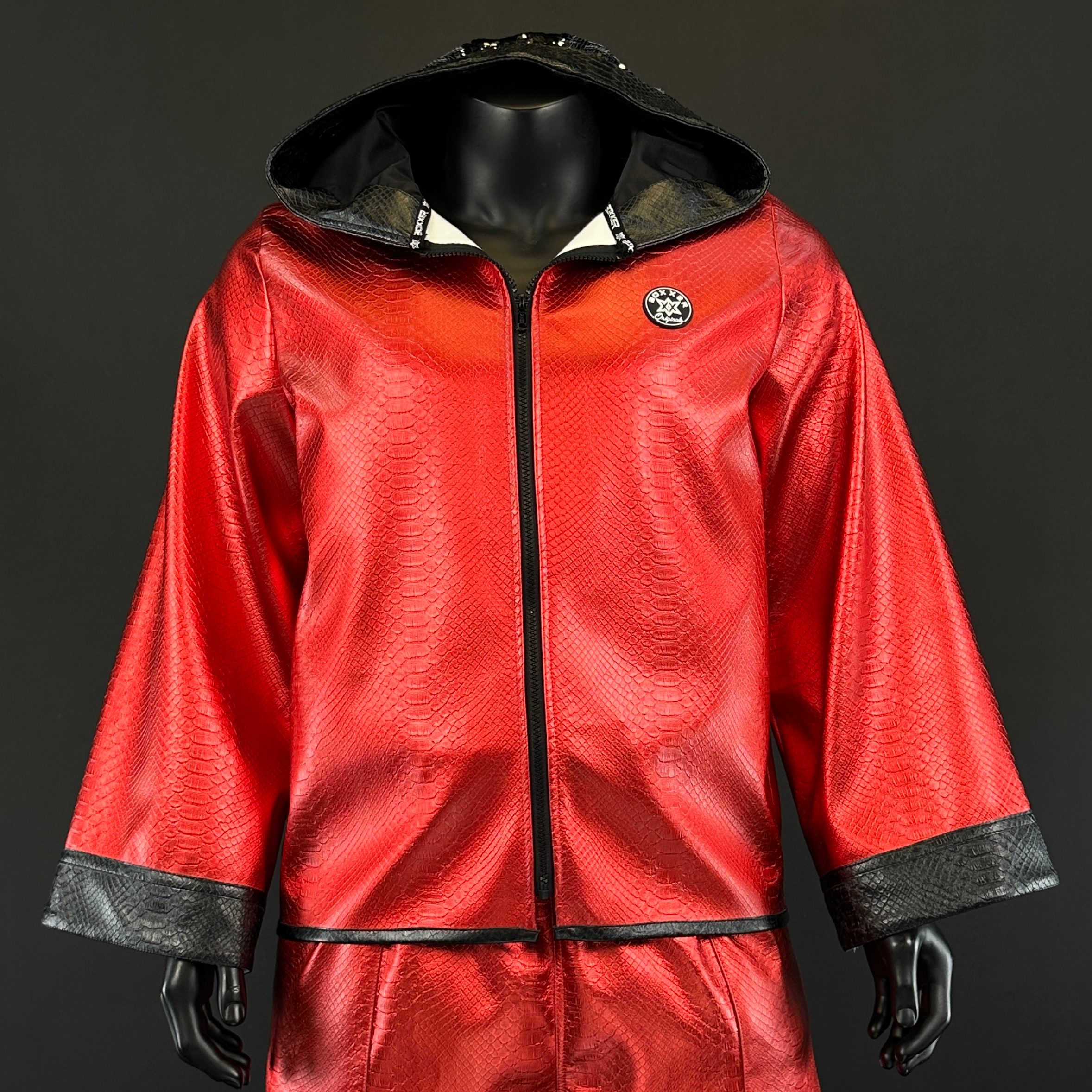 CLASSIC Jacket Alan 180513 Jackets