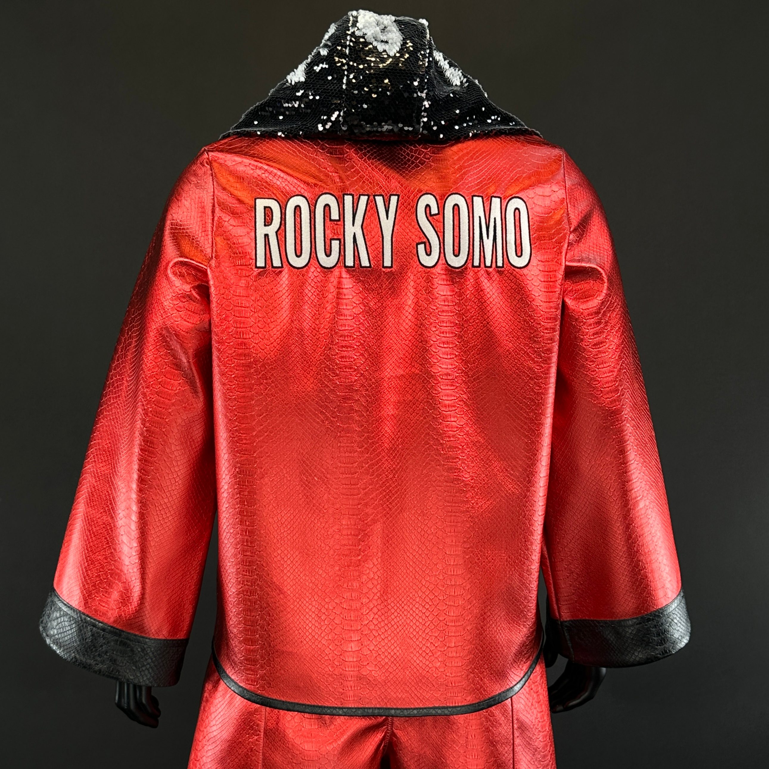 CLASSIC Jacket Alan 180513 Jackets