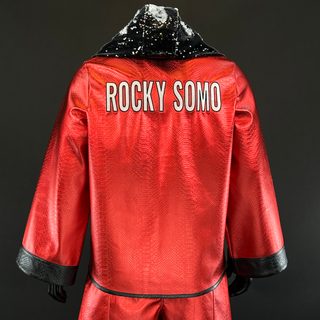 CLASSIC Jacket Alan 180513 Jackets