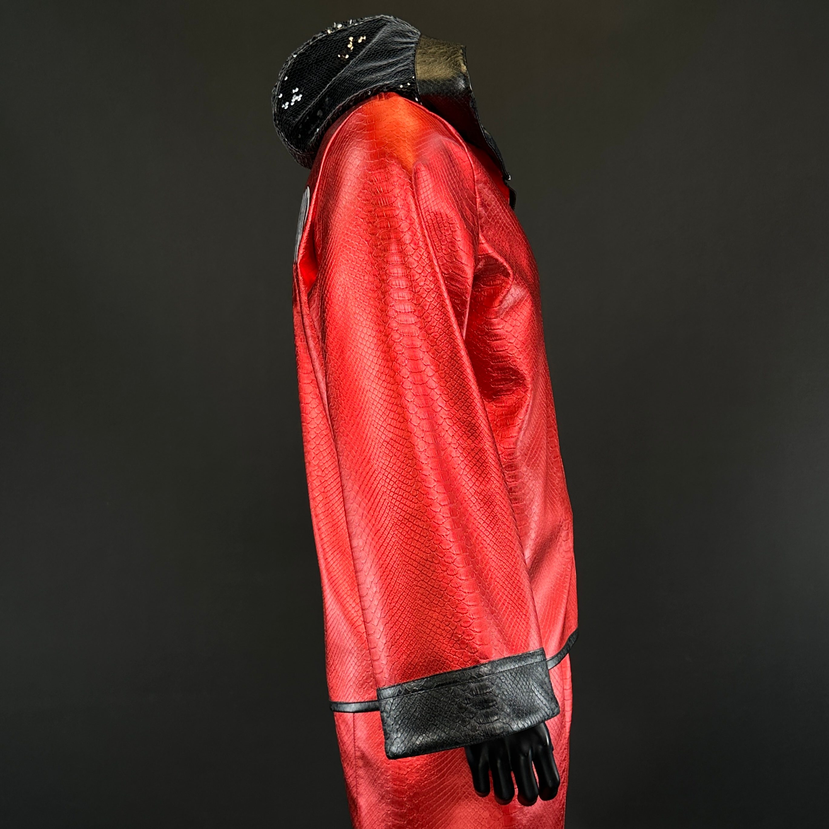 CLASSIC Jacket Alan 180513 Jackets