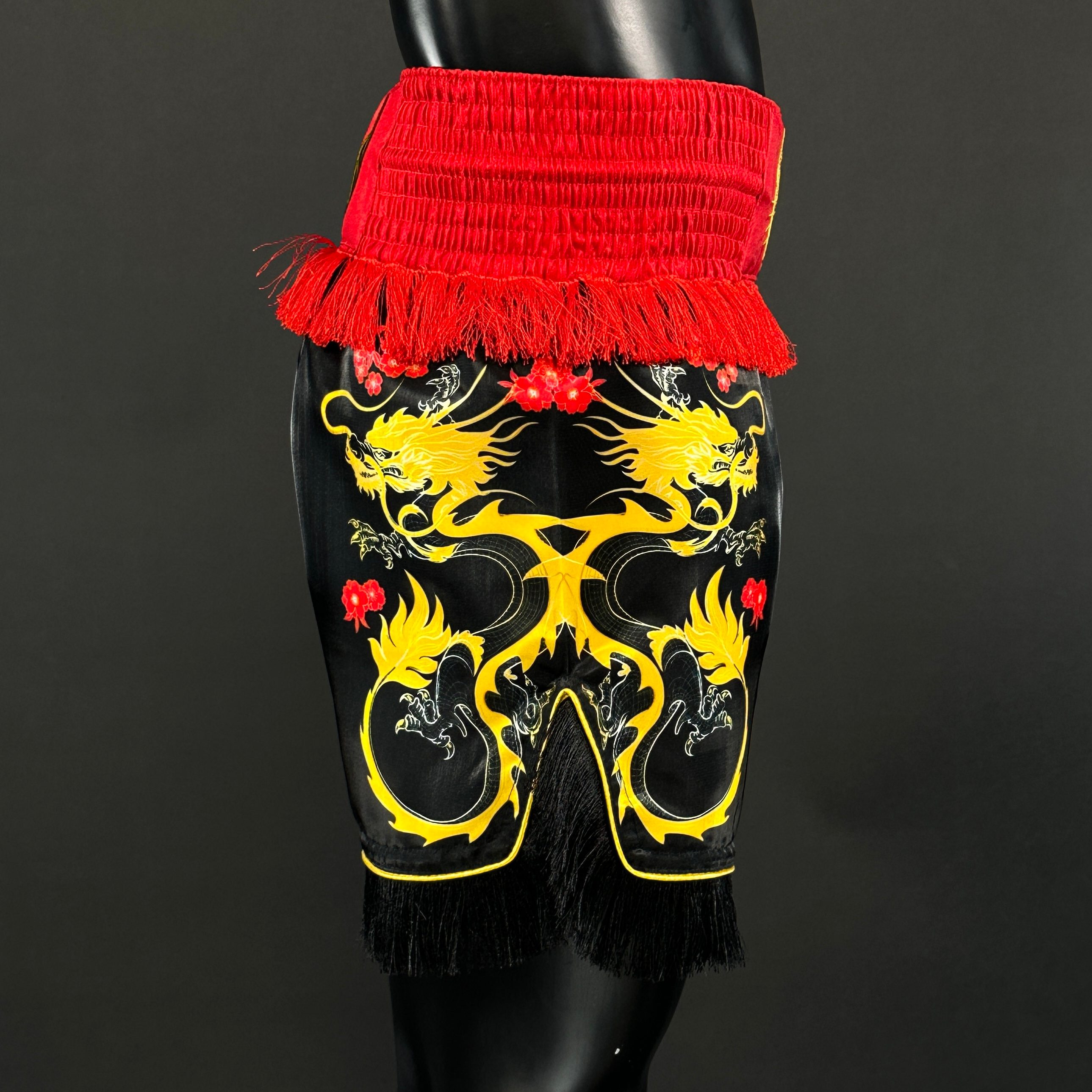 DRAGON MTS Tomas 179163 Muay Thai Shorts