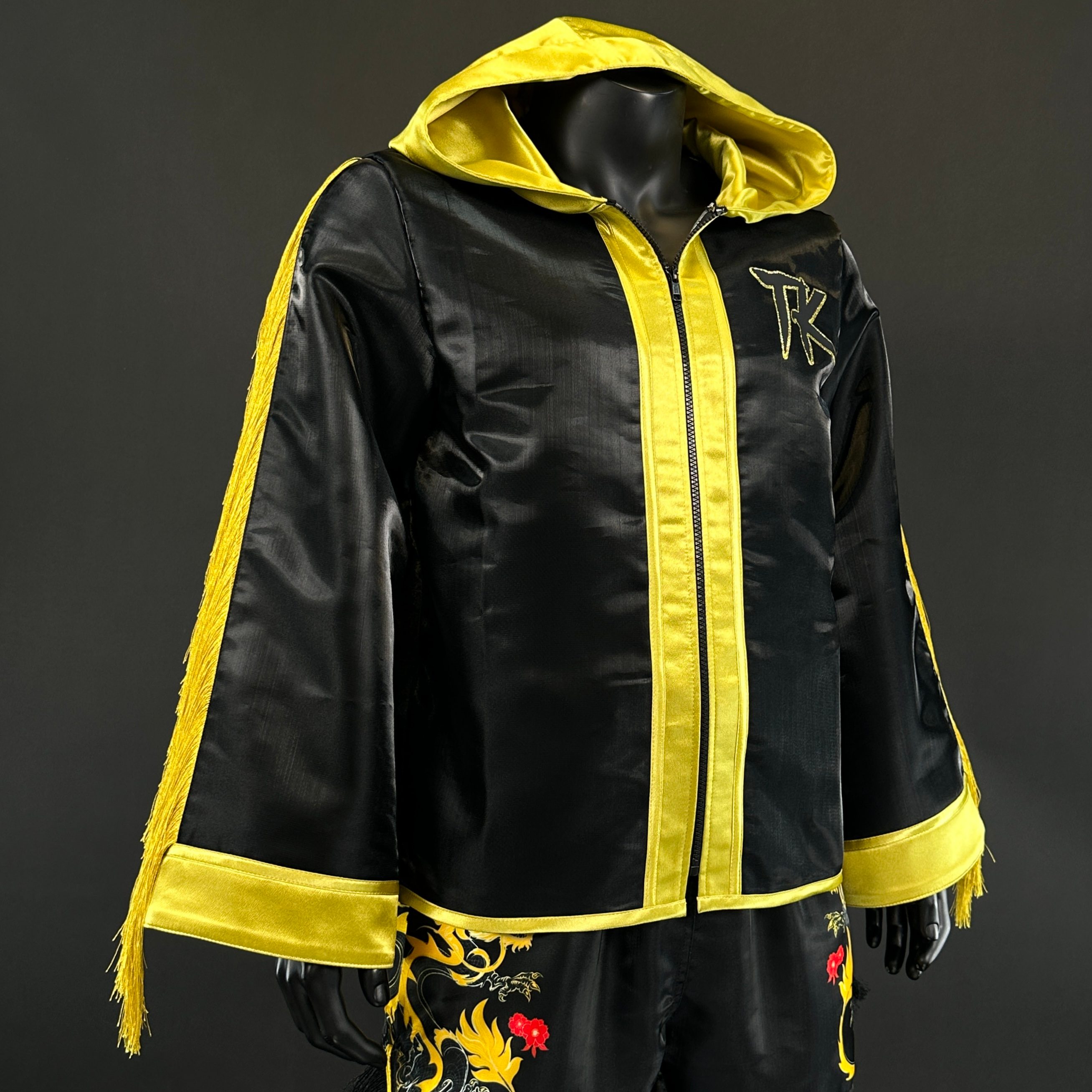 Classic Luxury JKT Tomas 179163 Jackets