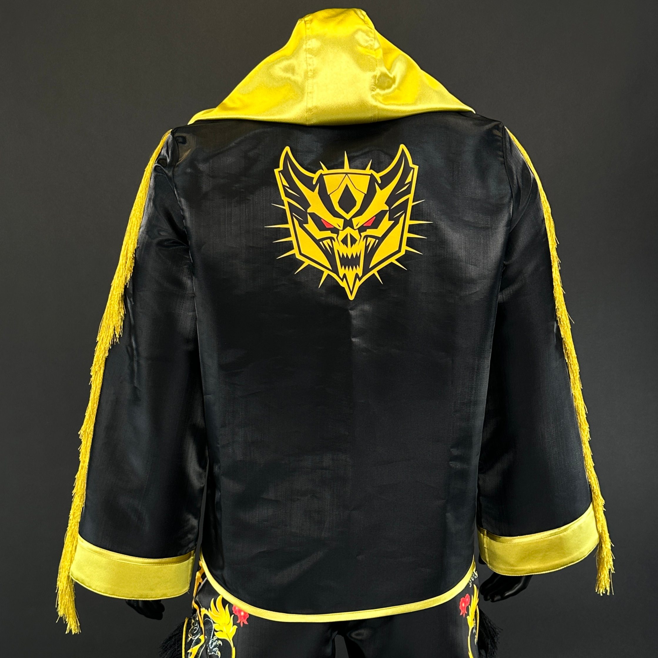 Classic Luxury JKT Tomas 179163 Jackets