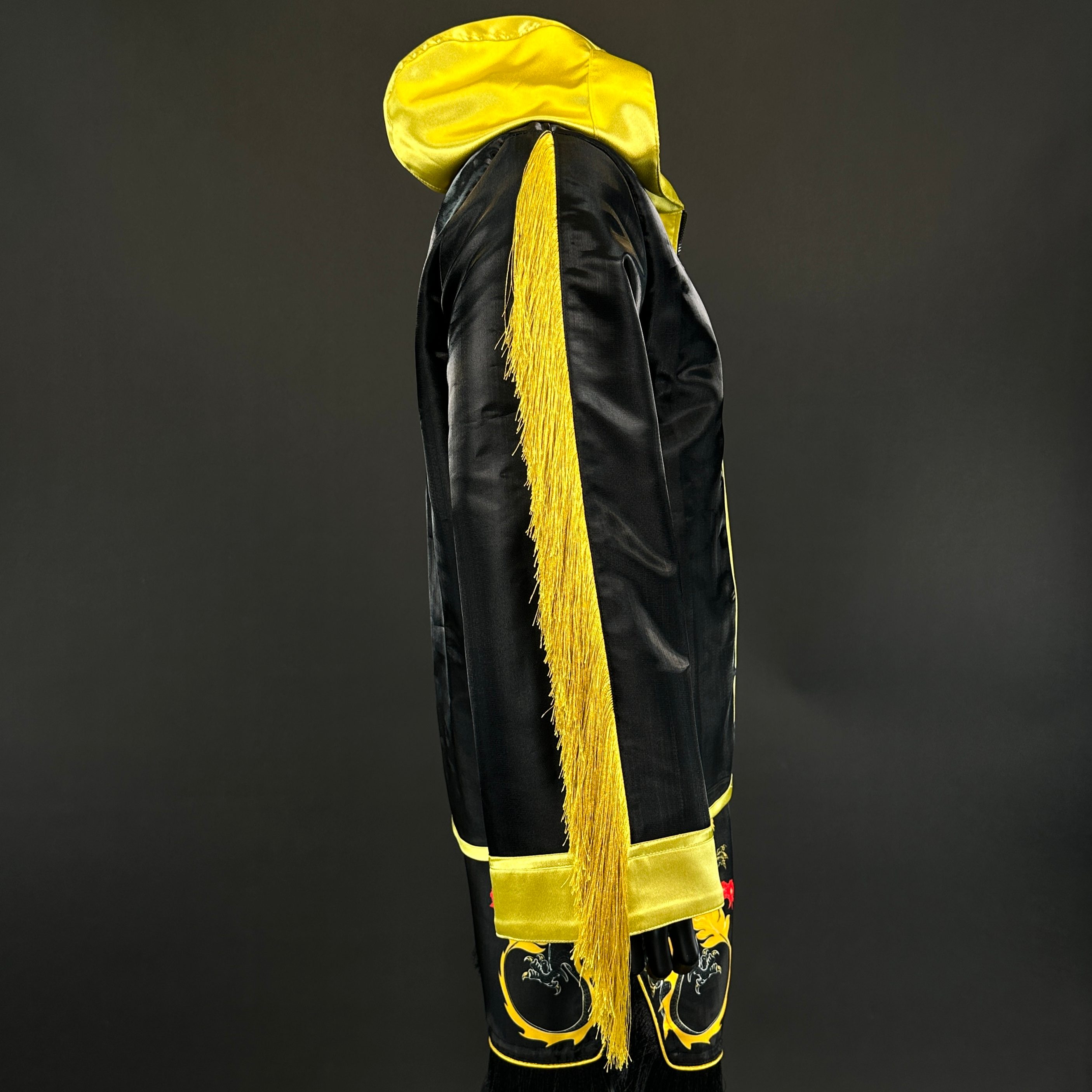 Classic Luxury JKT Tomas 179163 Jackets