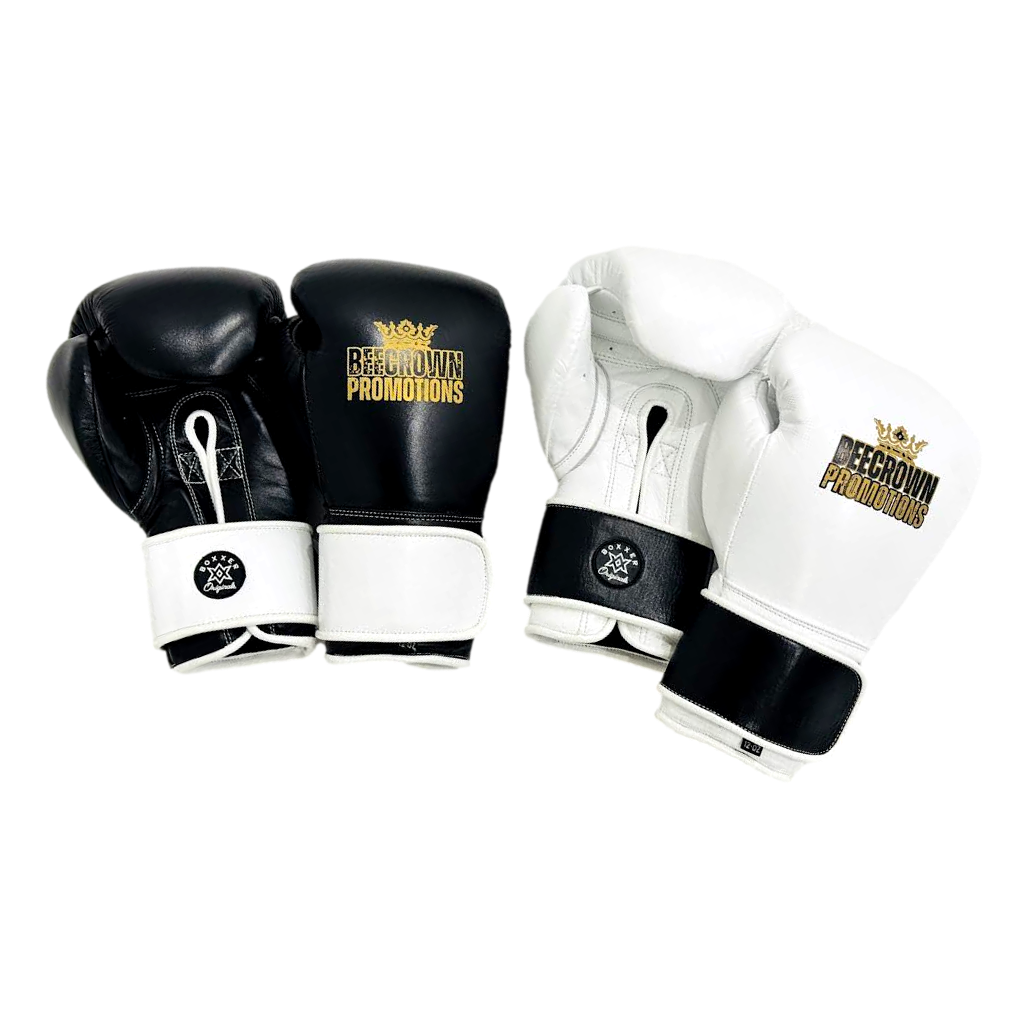 GLOVES EASY (2 colour) 180790 Samir Boxing Gloves