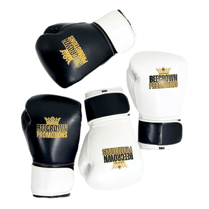 GLOVES EASY (2 colour)  180790 Samir Boxing Gloves