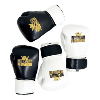 GLOVES EASY (2 colour)  180790 Samir Boxing Gloves