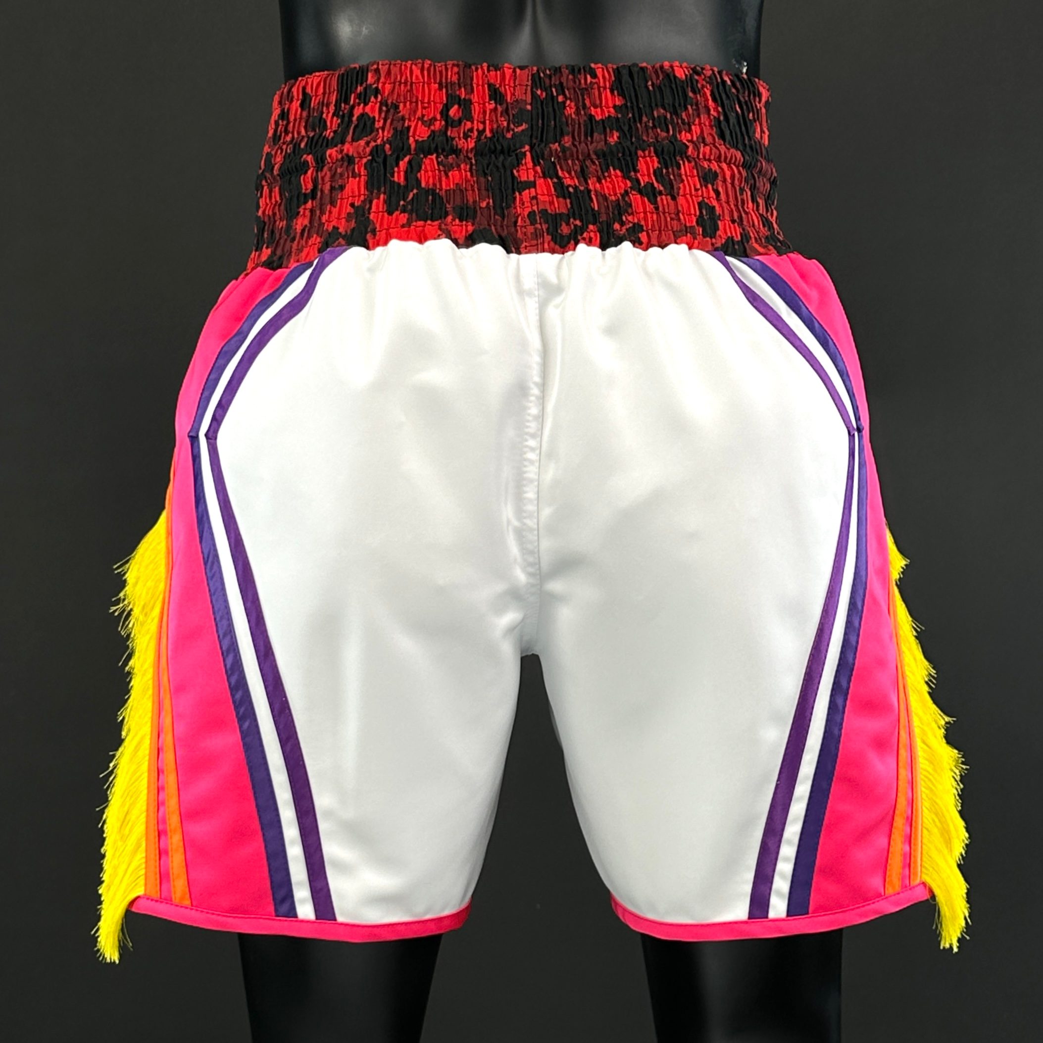 Drei Liam 181870 Custom Boxing Shorts & Trunks
