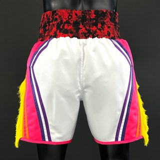 Drei Liam 181870 Custom Boxing Shorts & Trunks