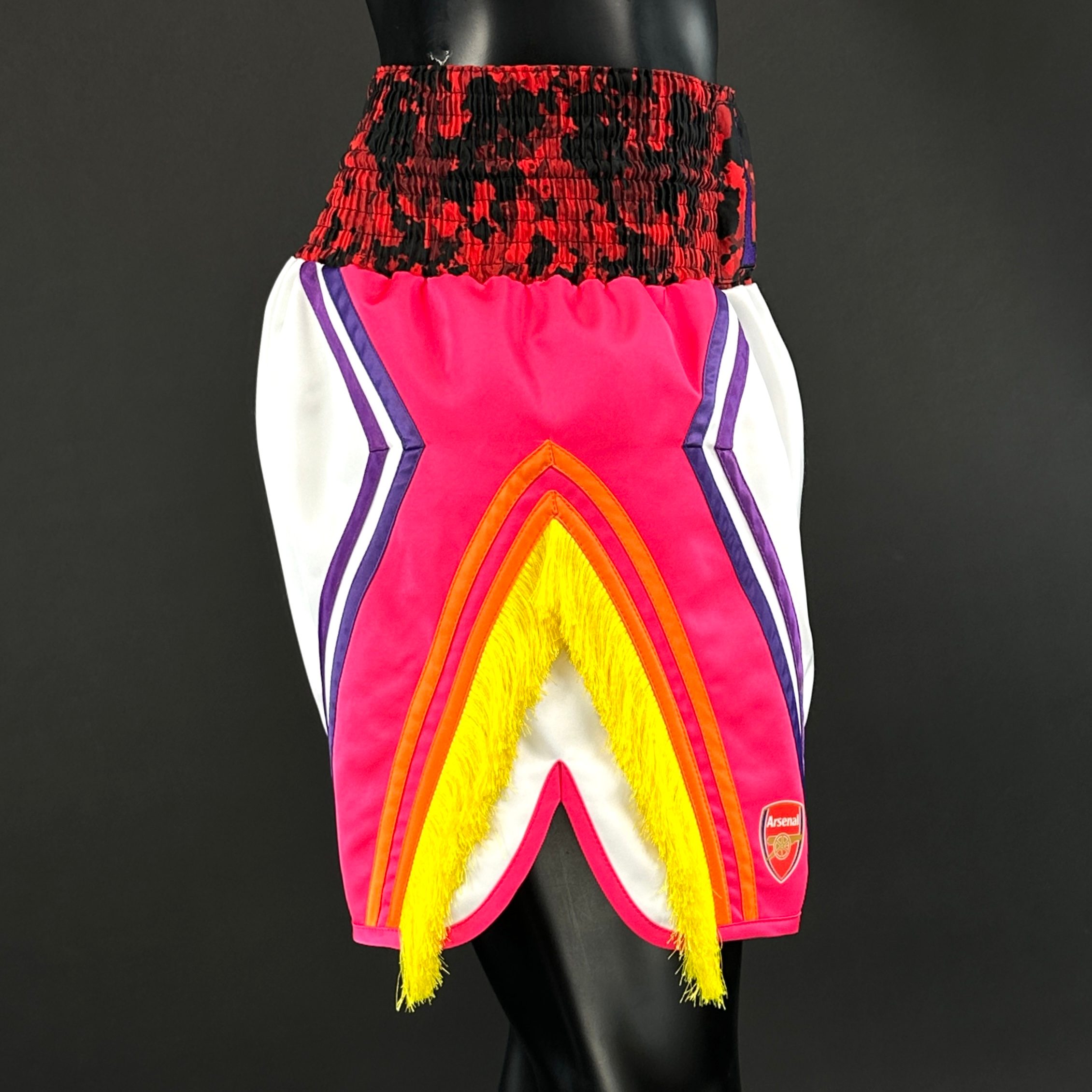 Drei Liam 181870 Custom Boxing Shorts & Trunks